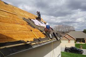 Best Roof Insulation Installation  in Essex, IL